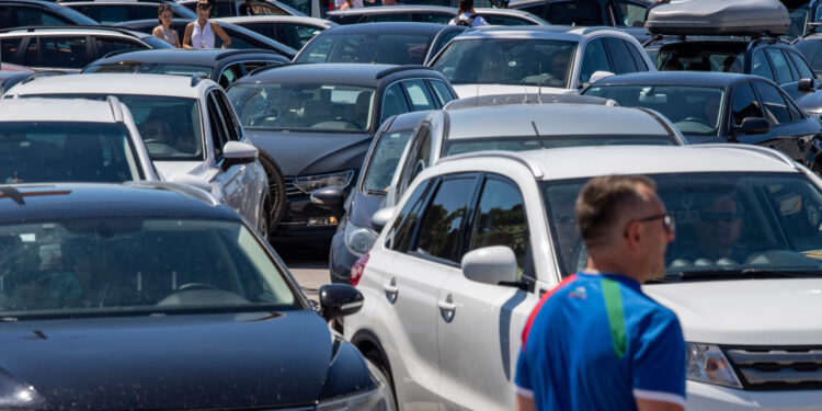 U Hrvatsku za ljeto stiže nezamislivo, ovo je problem koji još nijedan stručnjak nije uspio riješiti