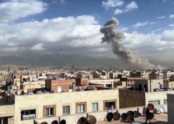 U Iranu su napadnute tri vrste meta