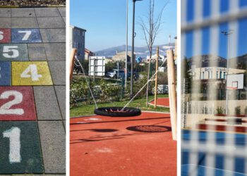 U Kaštel Gomilici otvoren Sportsko-rekreacijski centar “Milinkovo” vrijedan 1,5 milijuna eura