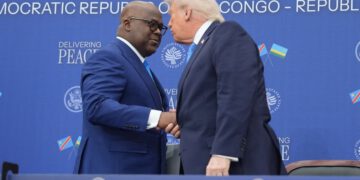 U Kongu raste protivljenje oko američkog ugovora o mineralima