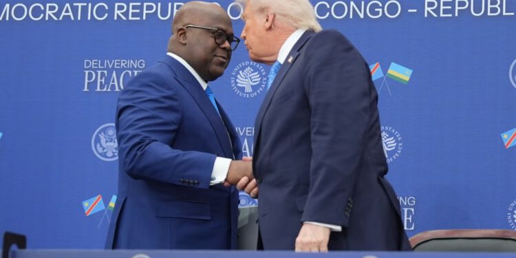 U Kongu raste protivljenje oko američkog ugovora o mineralima