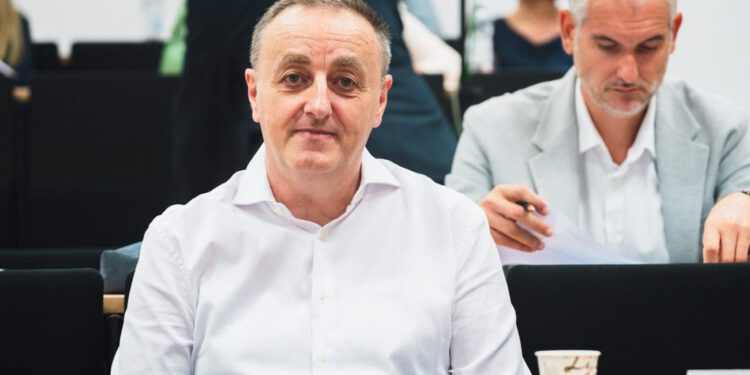 U Splitu obilježena 36. obljetnica HDZ-a: Gojak poručio da se “o ključnim trenucima povijesti ne smije šutjeti”