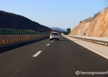 U Stocu održan sastanak s JP Autoceste FBiH, razgovaralo se o dionici Počitelj – Stolac