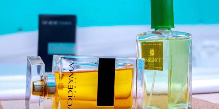 U Umagu ukrao 12 parfema pa završio u pritvoru