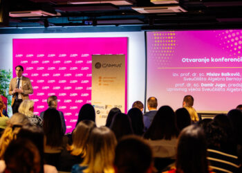 U eri umjetne inteligencije kreativnost postaje najvažnija ljudska kompetencija