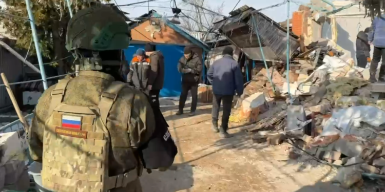 U napadu ukrajinske bespilotne letjelice ubijeni žena i dijete u blizini Mariupolja – vlasti — RT Rusija i bivši Sovjetski Savez