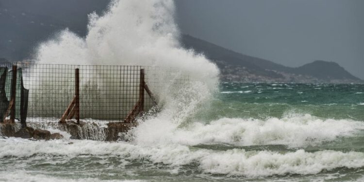 U prekidu su brojne katamaranske i trajektne linije