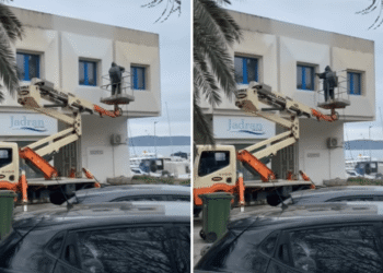 U tijeku “umivanje” hotela na Zvončacu: Jadran dobiva novo lice i novo ime