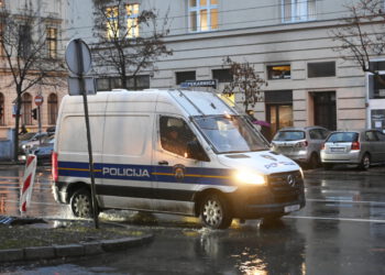 U velikoj akciji USKOK-a pao poznati hrvatski maneken: Bio je ključna figura kriminalne mreže