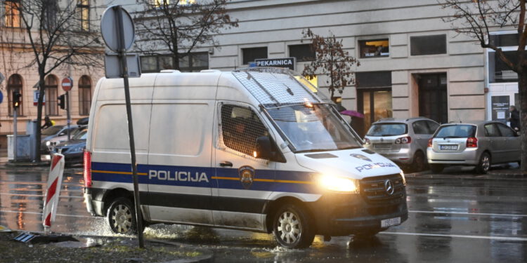 U velikoj akciji USKOK-a pao poznati hrvatski maneken: Bio je ključna figura kriminalne mreže