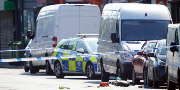 UK pustio ubojicu jer je ‘njegovo pritvaranje bilo rasistički’ – upit — RT World News