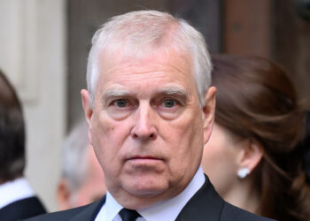 UK razmišlja o uklanjanju bivšeg princa Andrewa s kraljevskog nasljeđa – mediji – RT World News