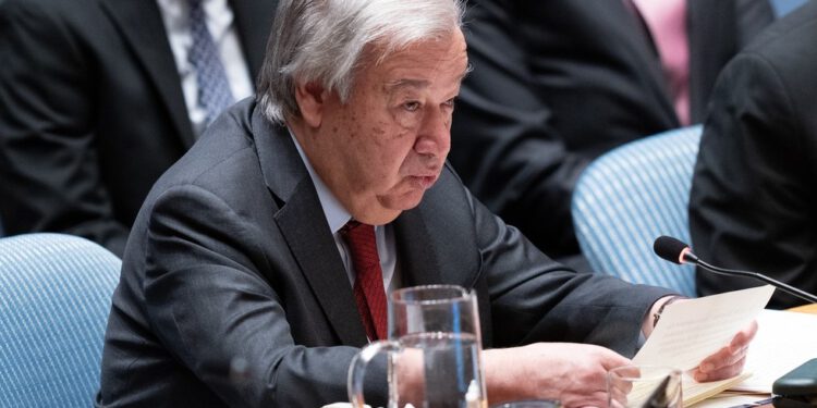 UN upozorava na nuklearni rizik jer ističe novi START ugovor — RT World News