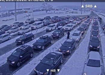 USKOK uhitio načelnika GP Bajakovo