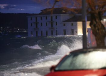 Ugledni profesor Hrvate upozorava na opasan fenomen: ‘Ovo je tek početak, bit će sve gore’