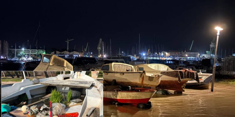 Uklonit ćemo ih o trošku vlasnika, imate dva dana!