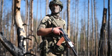 Ukrajina je obilježila ovu veliku promjenu u globalnoj politici — RT Rusija i bivši Sovjetski Savez