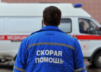 Ukrajina pokrenula napad dronovima na rusko pogranično područje – dužnosnici — RT Rusija i bivši Sovjetski Savez