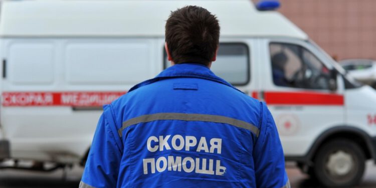 Ukrajina pokrenula napad dronovima na rusko pogranično područje – dužnosnici — RT Rusija i bivši Sovjetski Savez