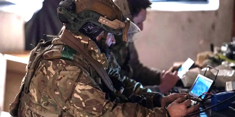 Ukrajina ponovno osvaja teritorij najbržim tempom u posljednjih nekoliko godina