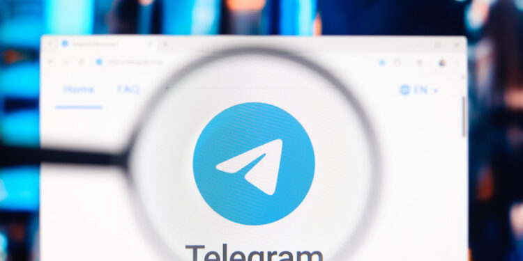 Ukrajinske snage iskorištavaju podatke Telegrama za obavještavanje s bojnog polja – FSB — RT Rusija i bivši Sovjetski Savez