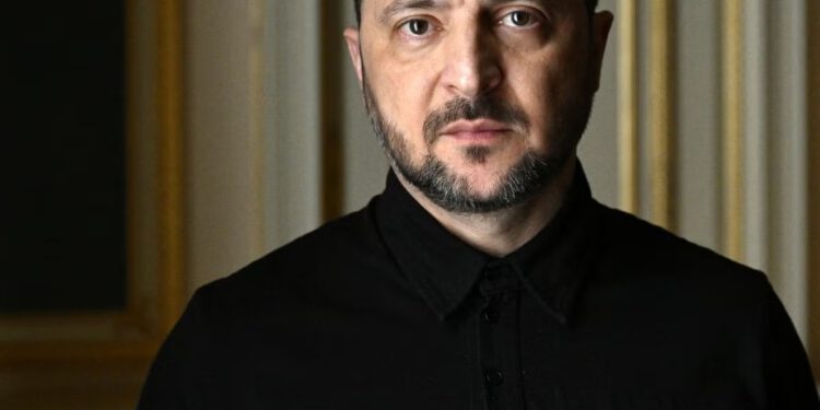 Ukrajinsko-ruski rat uživo: Zelenski upozorava da je Putin započeo 3. svjetski rat i mora se zaustaviti uoči četverogodišnjice