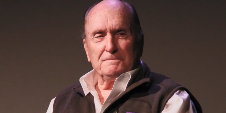 Umro Robert Duvall: Kum i Ubiti pticu rugalicu Glumac je imao 95 godina