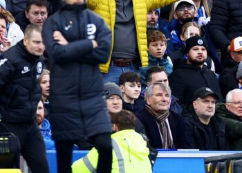 Unutar zbrke u Brightonu: Kako je pametno zapošljavanje zastalo, nedostatak fizičkih sposobnosti, pogreška Joaa Pedra, faktor Davida Weira, što igrači stvarno misle o Fabianu Hurzeleru i zašto on NEĆE biti otpušten