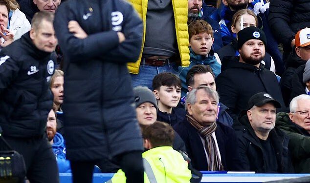 Unutar zbrke u Brightonu: Kako je pametno zapošljavanje zastalo, nedostatak fizičkih sposobnosti, pogreška Joaa Pedra, faktor Davida Weira, što igrači stvarno misle o Fabianu Hurzeleru i zašto on NEĆE biti otpušten