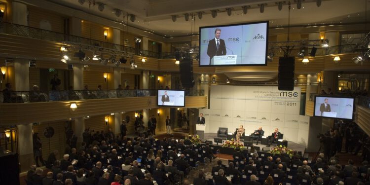 Uskoro počinje najvažnija svjetska sigurnosna konferencija