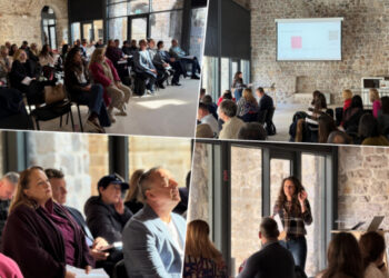 Ustanove u kulturi sudjelovale na radionici s ciljem zaštite kulturne baštine u izvanrednim okolnostima