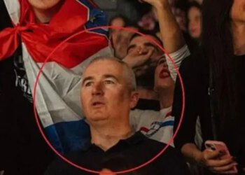 Ustavni sud BiH će raspravljati o odlasku Marina Vukoje na koncert Thompsona