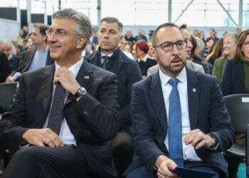 Ustavni sud odlučio, evo što kažu o sporu Plenkovića i Tomaševića