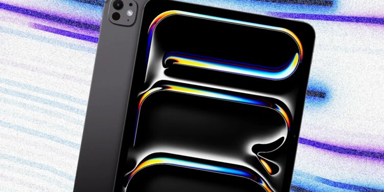 Uštedite 200 USD na najnovijem Apple iPad Pro 11-inčnom tabletu s M5 čipom i 256 GB prostora za pohranu