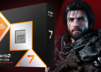 Uštedite 35 USD na AMD Ryzen 7 9800X3D procesoru i dobijte besplatnu kopiju Crimson Desrt