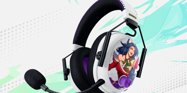 Uštedite 40% popusta na Razerove najbolje bežične slušalice za igranje za PS5, Xbox ili PC tijekom Woot dvodnevne rasprodaje videoigara