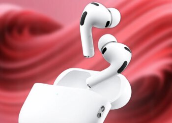 Uštedite 50 USD na potpuno novom paru Apple AirPods Pro 3 slušalica s poništavanjem buke na Amazonu