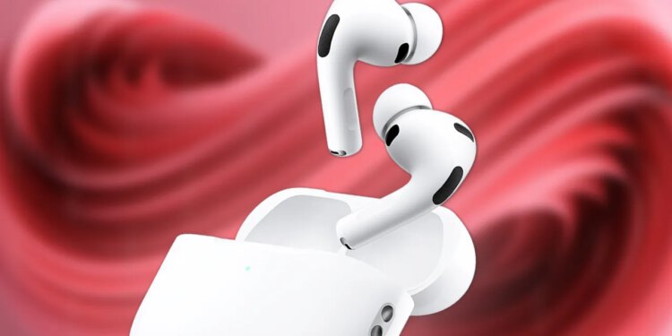 Uštedite 50 USD na potpuno novom paru Apple AirPods Pro 3 slušalica s poništavanjem buke na Amazonu