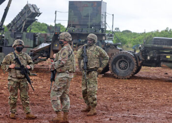 Ususret ratnom kaosu: Njemačka: nemamo raketa za Kijev; Patrušev: ruska flota probijat će NATO blokadu