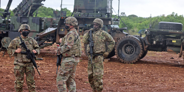 Ususret ratnom kaosu: Njemačka: nemamo raketa za Kijev; Patrušev: ruska flota probijat će NATO blokadu