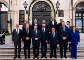 Uz Dan Grada Dubrovnika održan prijem za gradove prijatelje