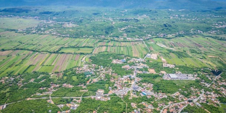 VELIKA PROMJENA Rješava se jedan od najvećih prometnih problema Imotskog