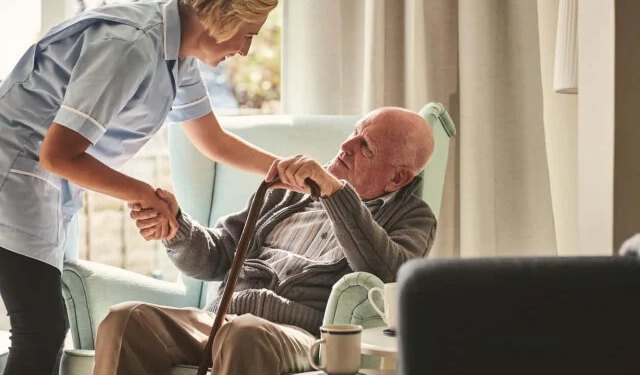 VIDEO Domovi za starije u Mostaru i Hercegovini puni, cijene smještaja kreću se od 900 do 2.800 KM