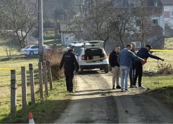 VIDEO Drama u Tesliću: Eksplozivna naprava aktivirana u blizini kuće predsjednika Skupštine