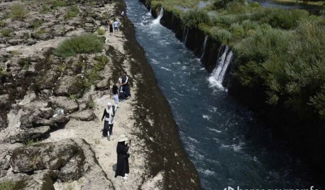 VIDEO Dvadeset stručnjaka kreće u terensko istraživanje Bune i Bunice