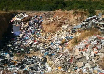 VIDEO Ekološka katastrofa u Stocu: Deponija Badanj ugrožava rijeku Bregavu