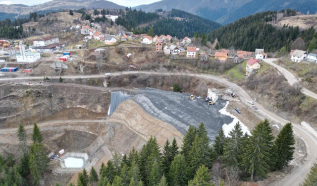 VIDEO Građani Vareša: ‘Zabrinuti smo, tražimo jasne odgovore’