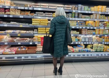 VIDEO Inflacija, poskupljenja i neizvjesna svakodnevica građana BiH