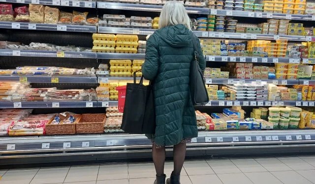 VIDEO Inflacija, poskupljenja i neizvjesna svakodnevica građana BiH