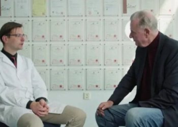 VIDEO Iz Mostara otišao u Peking kao student, boravio u vrijeme koronavirusa, a sada je neurokirurg sa 70 operacija iza sebe